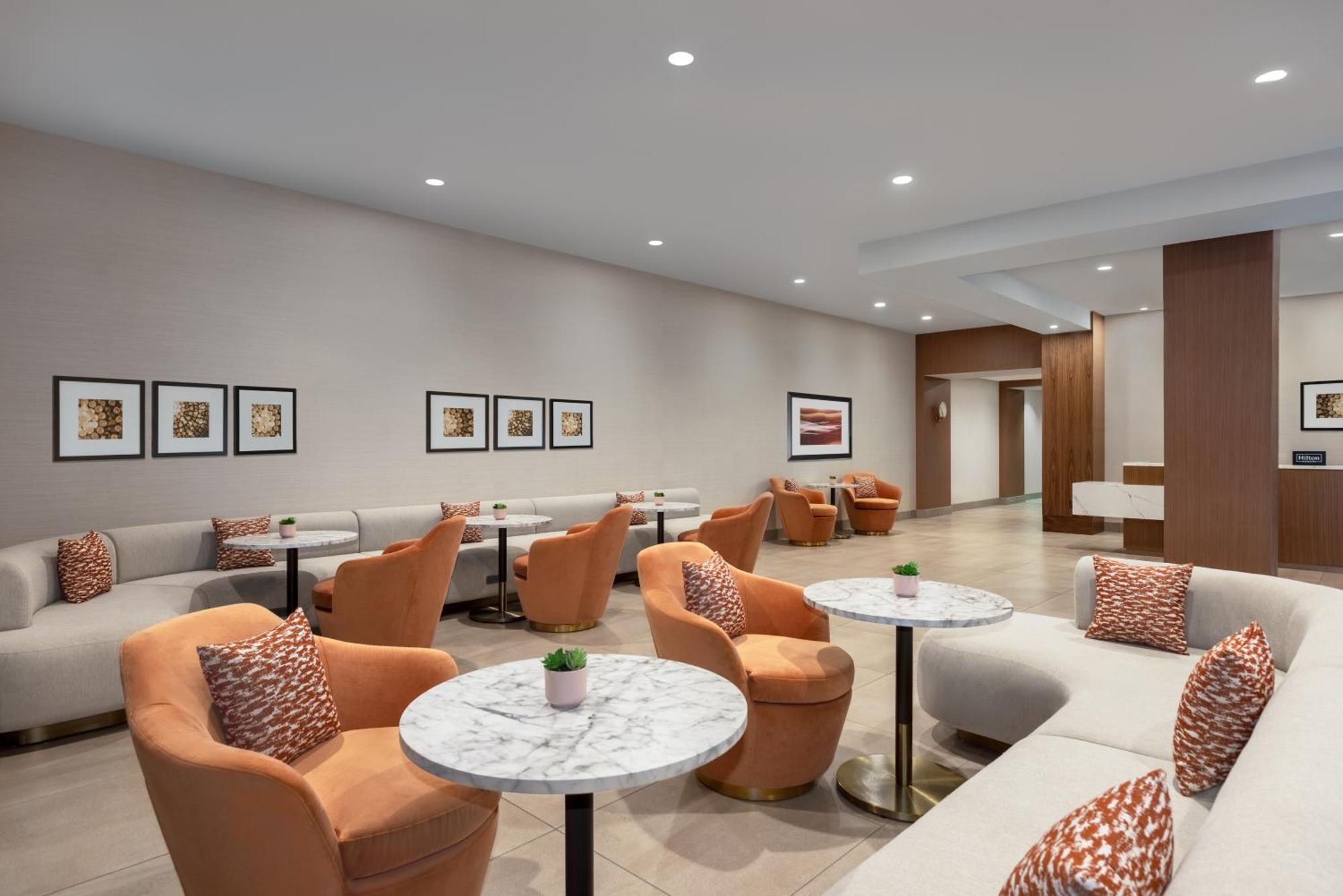 Doubletree By Hilton Las Vegas East Flamingo Exterior foto
