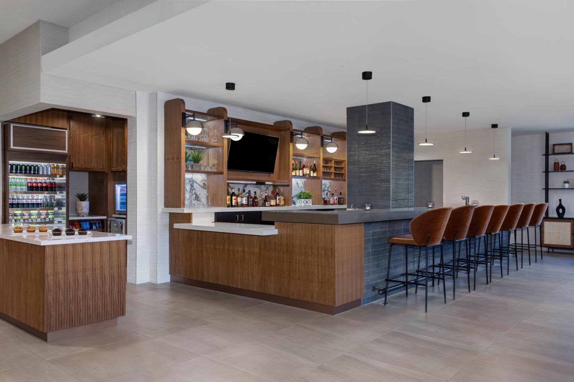 Doubletree By Hilton Las Vegas East Flamingo Exterior foto