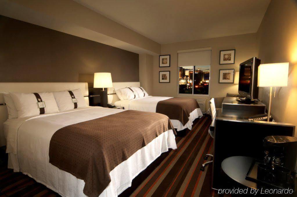 Doubletree By Hilton Las Vegas East Flamingo Zimmer foto