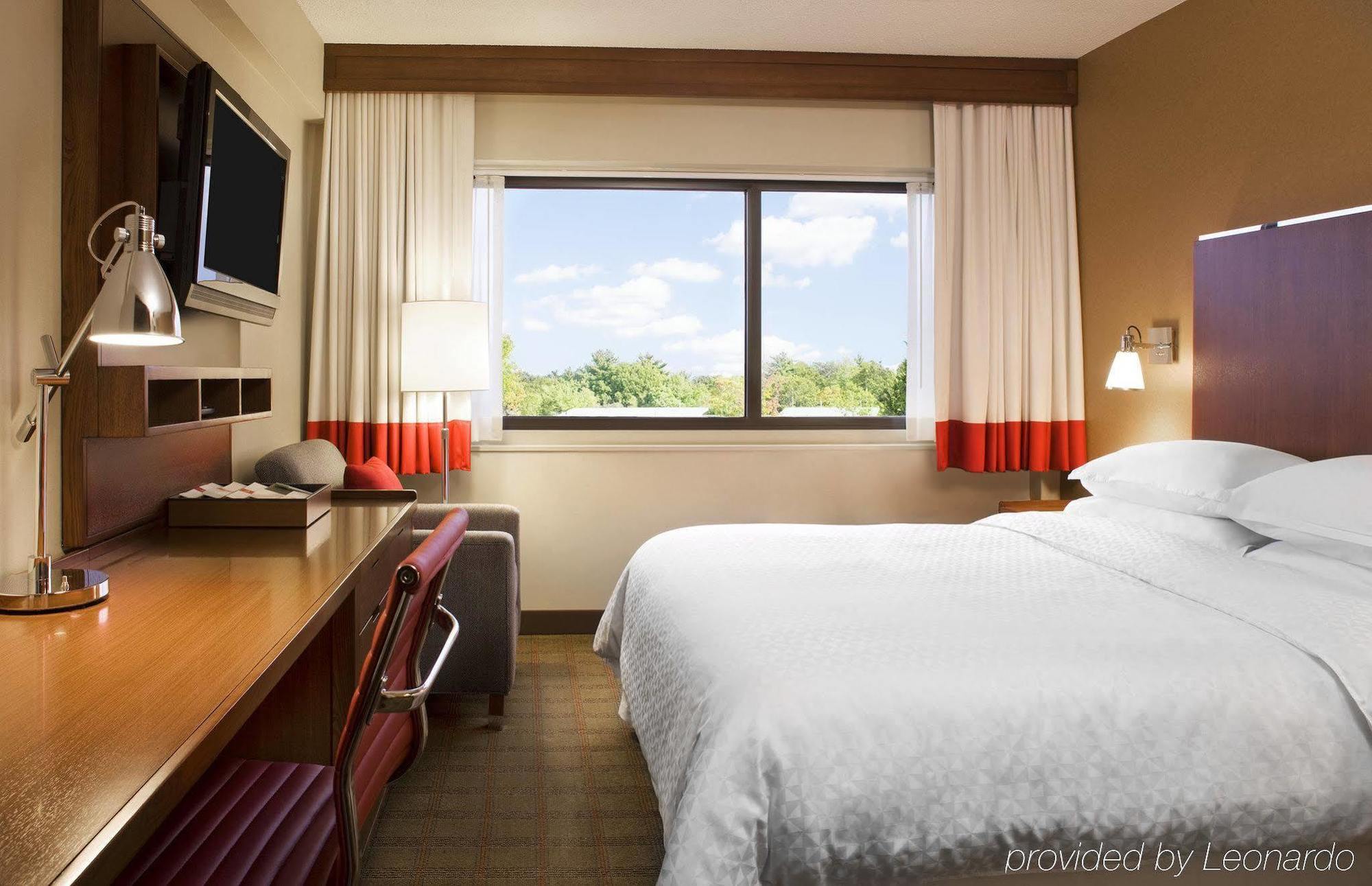 Doubletree By Hilton Las Vegas East Flamingo Exterior foto