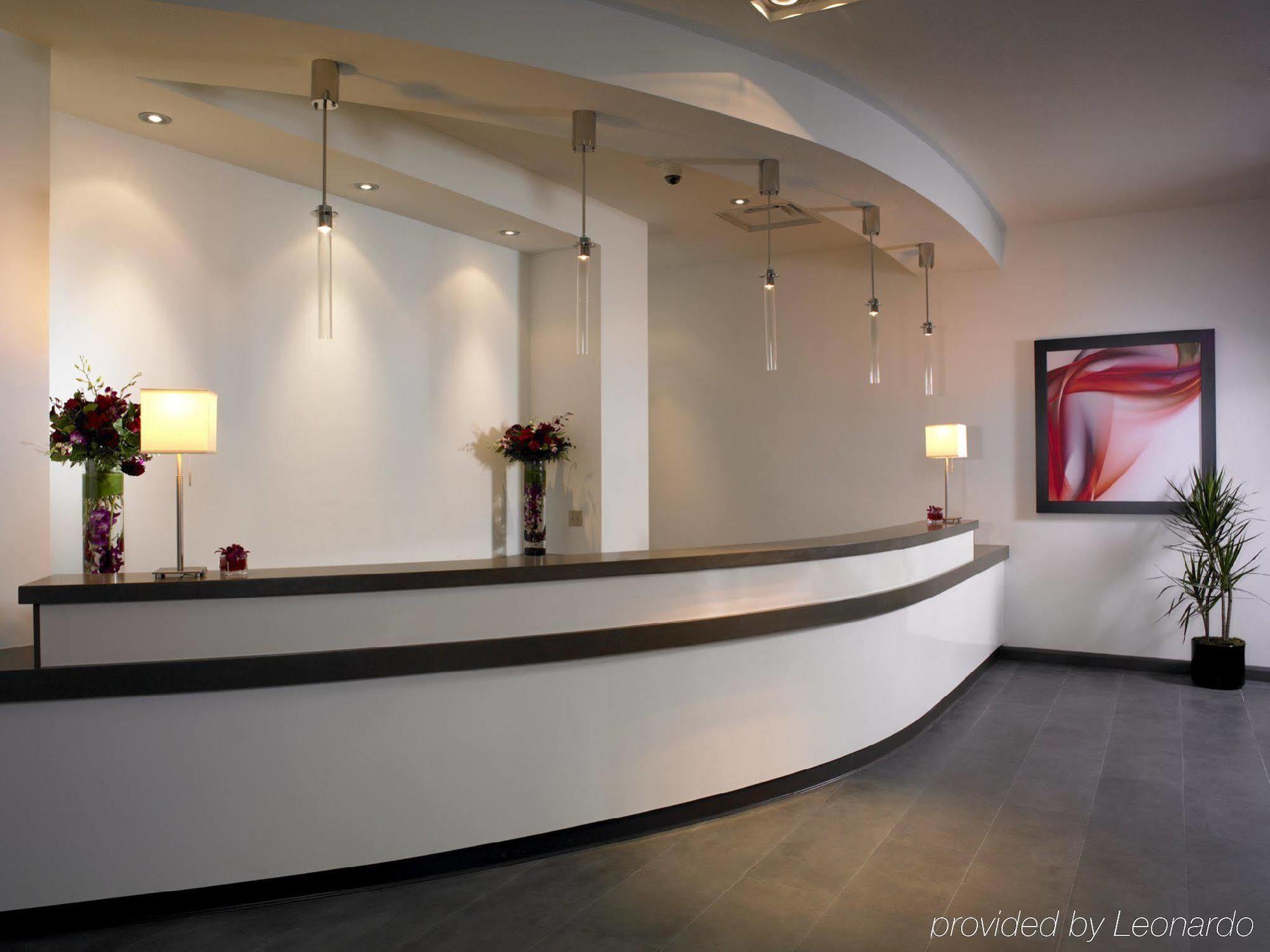 Doubletree By Hilton Las Vegas East Flamingo Interior foto