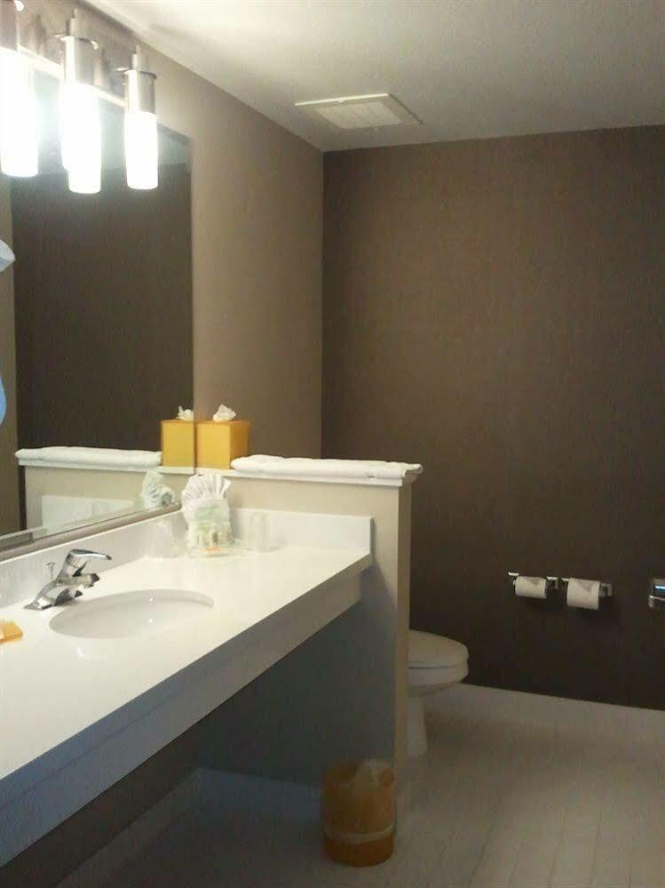 Doubletree By Hilton Las Vegas East Flamingo Zimmer foto